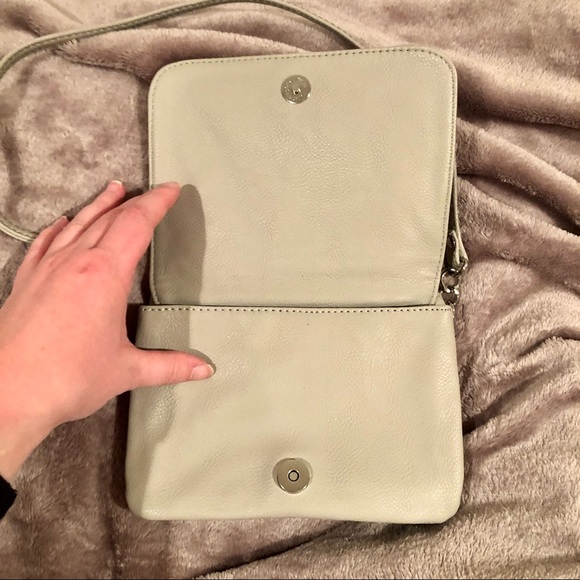 Nine West Crossbody - Picture 2 of 5